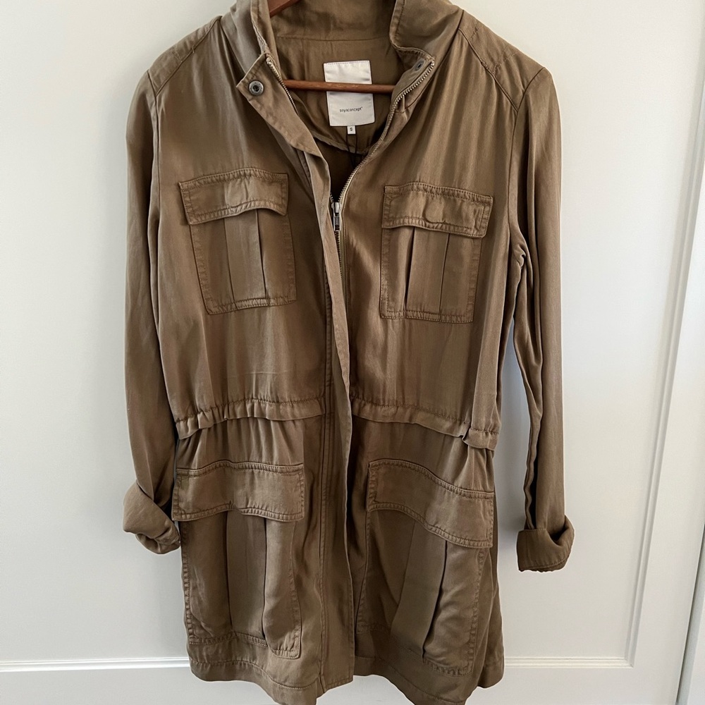 Soyaconcept jacket